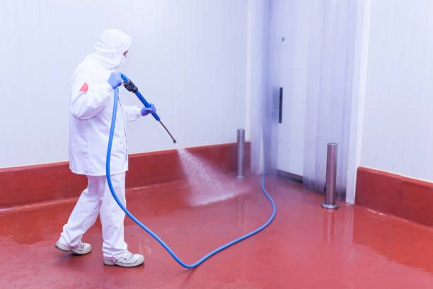 Best Warehouse Cleaning  in Foxfire, NC