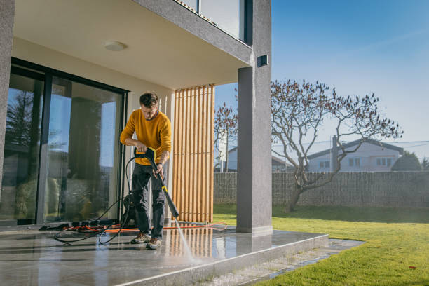 Best Dumpster Area Cleaning  in Foxfire, NC