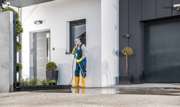 Best Gas Station Cleaning  in Foxfire, NC